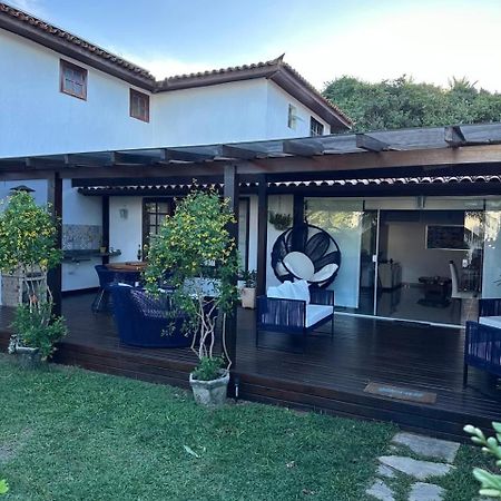 Casa Buzios Resort Extérieur photo