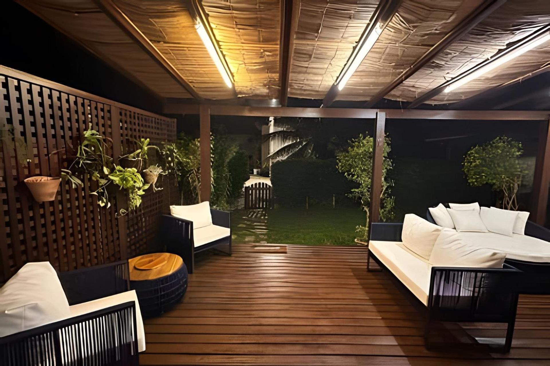 Casa Buzios Resort Extérieur photo