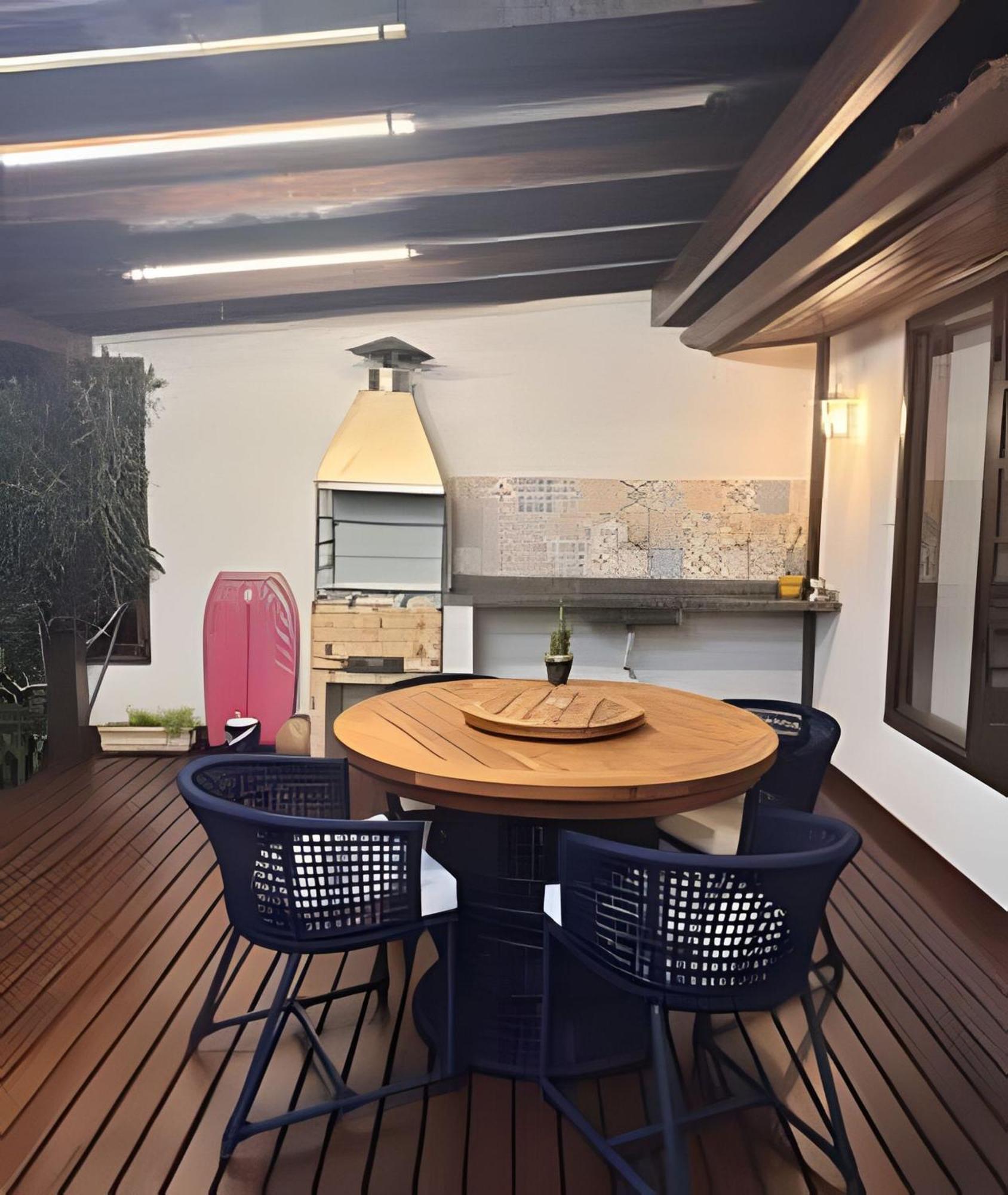 Casa Buzios Resort Extérieur photo