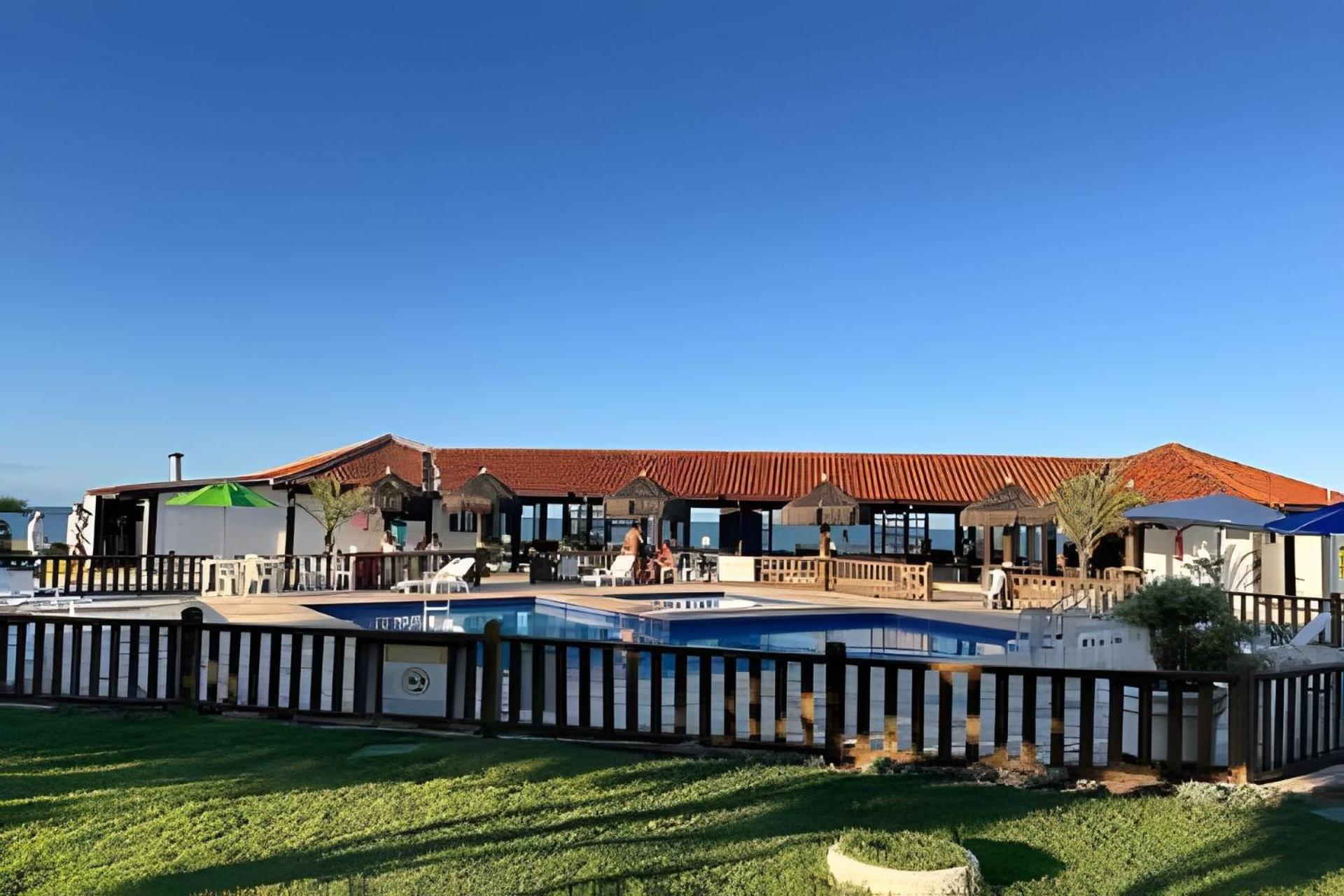 Casa Buzios Resort Extérieur photo