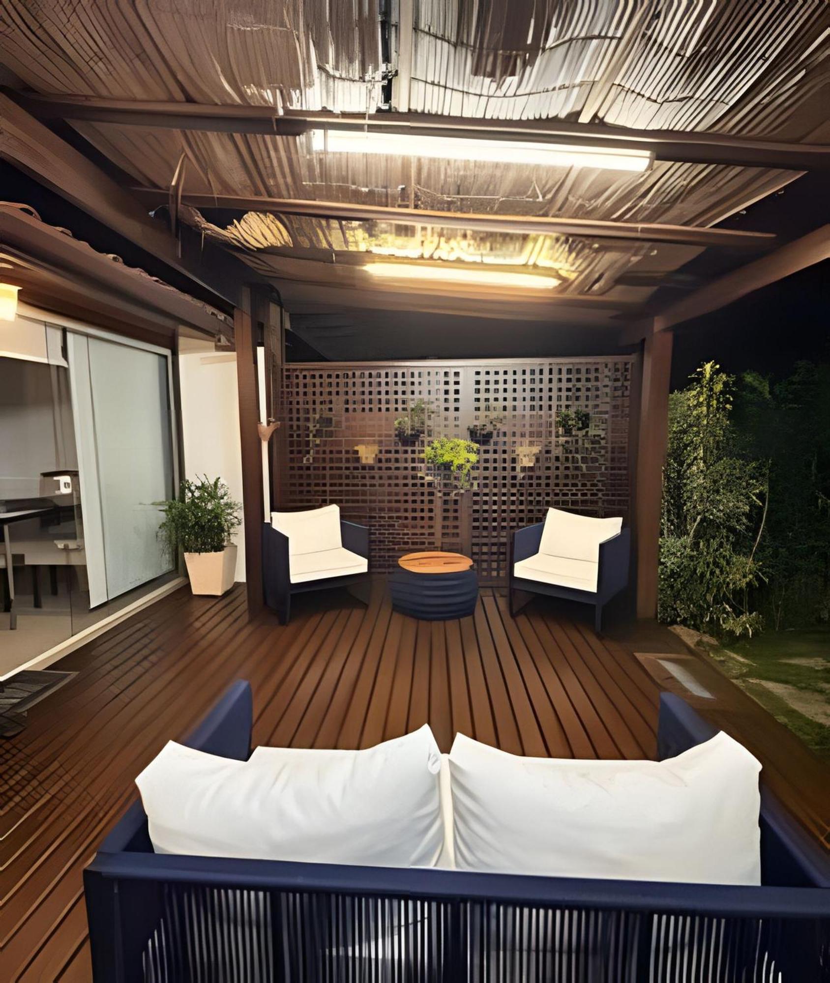 Casa Buzios Resort Extérieur photo
