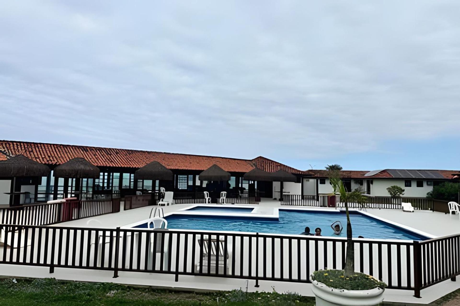 Casa Buzios Resort Extérieur photo