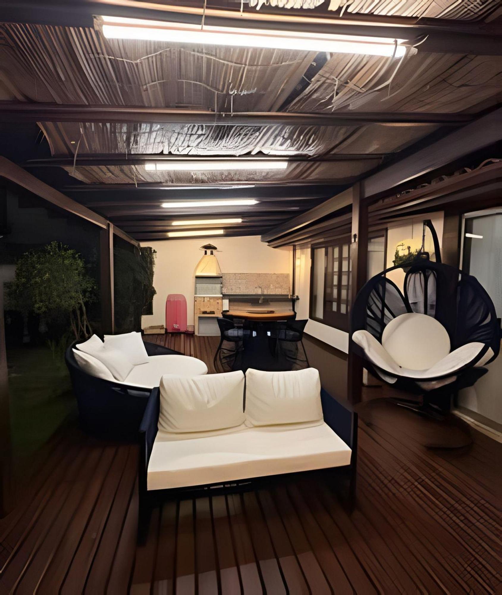 Casa Buzios Resort Extérieur photo