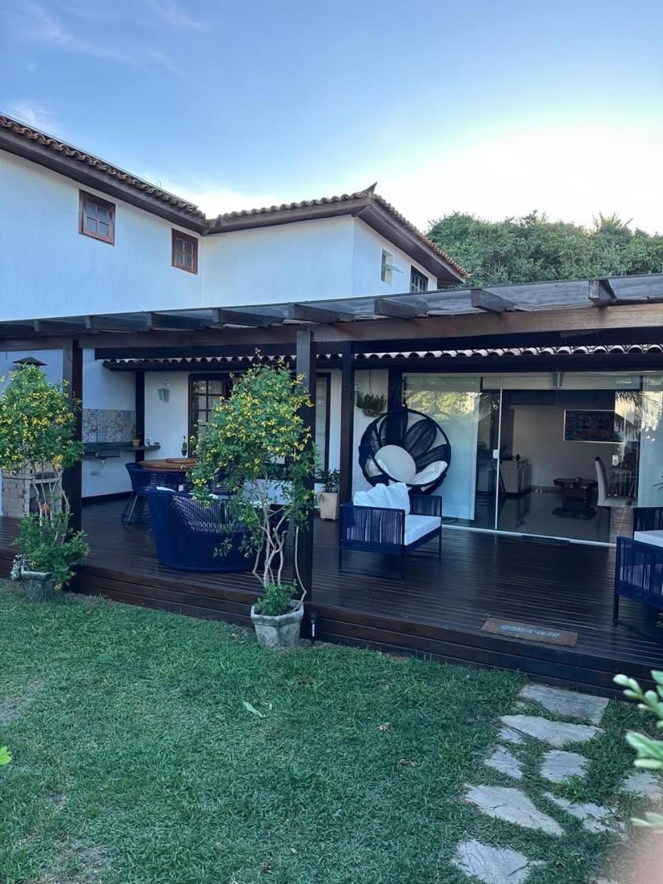 Casa Buzios Resort Extérieur photo